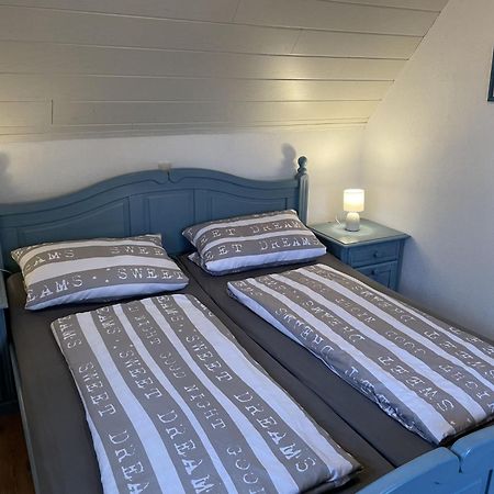 Apartment Alter Bahnhof By Interhome Neugarmssiel Экстерьер фото