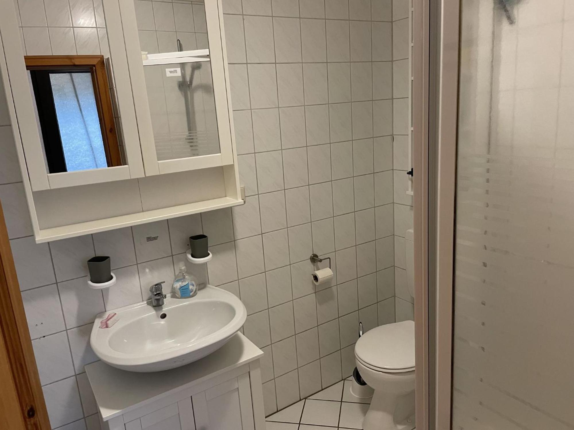 Apartment Alter Bahnhof By Interhome Neugarmssiel Экстерьер фото