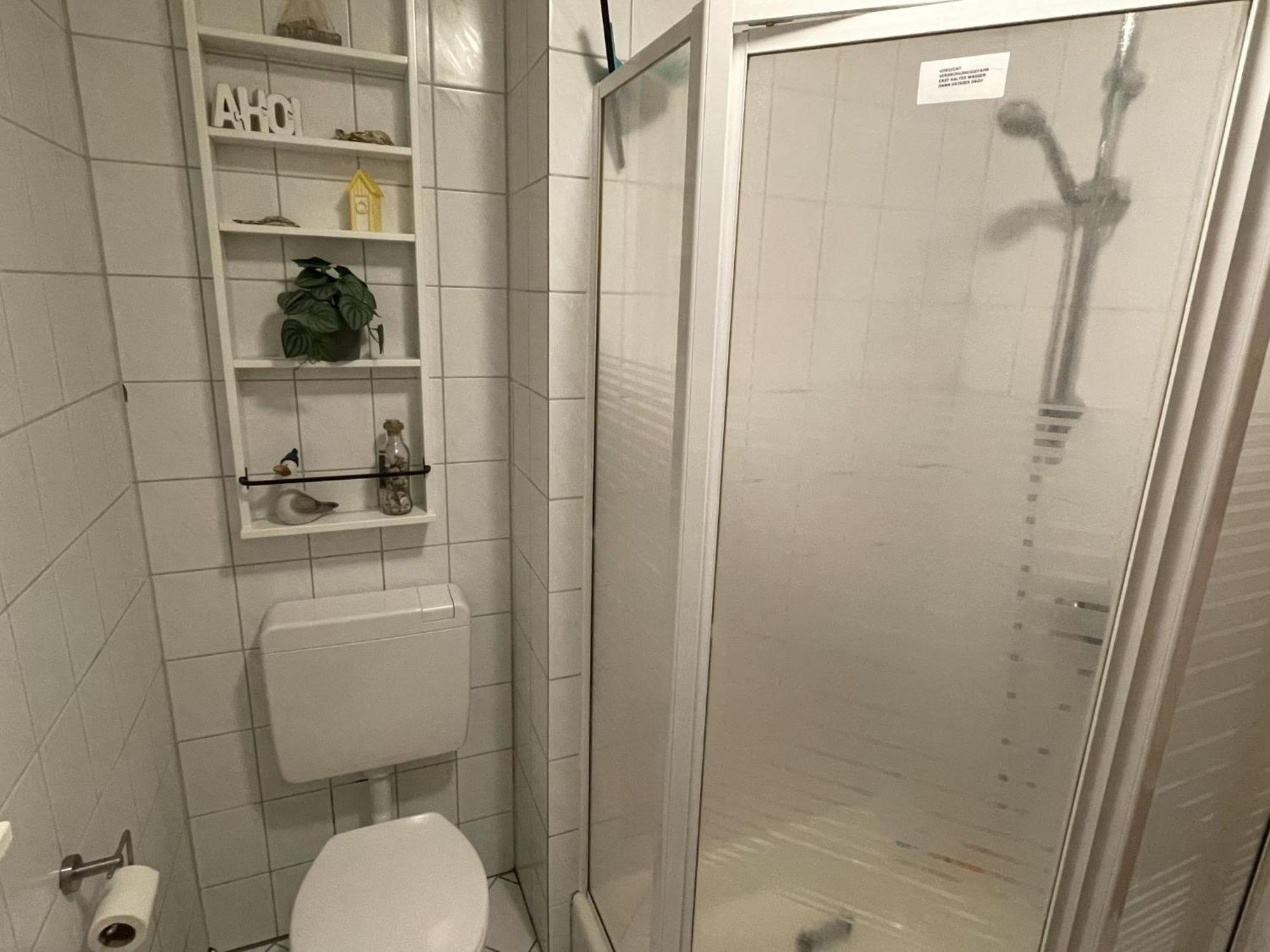 Apartment Alter Bahnhof By Interhome Neugarmssiel Экстерьер фото