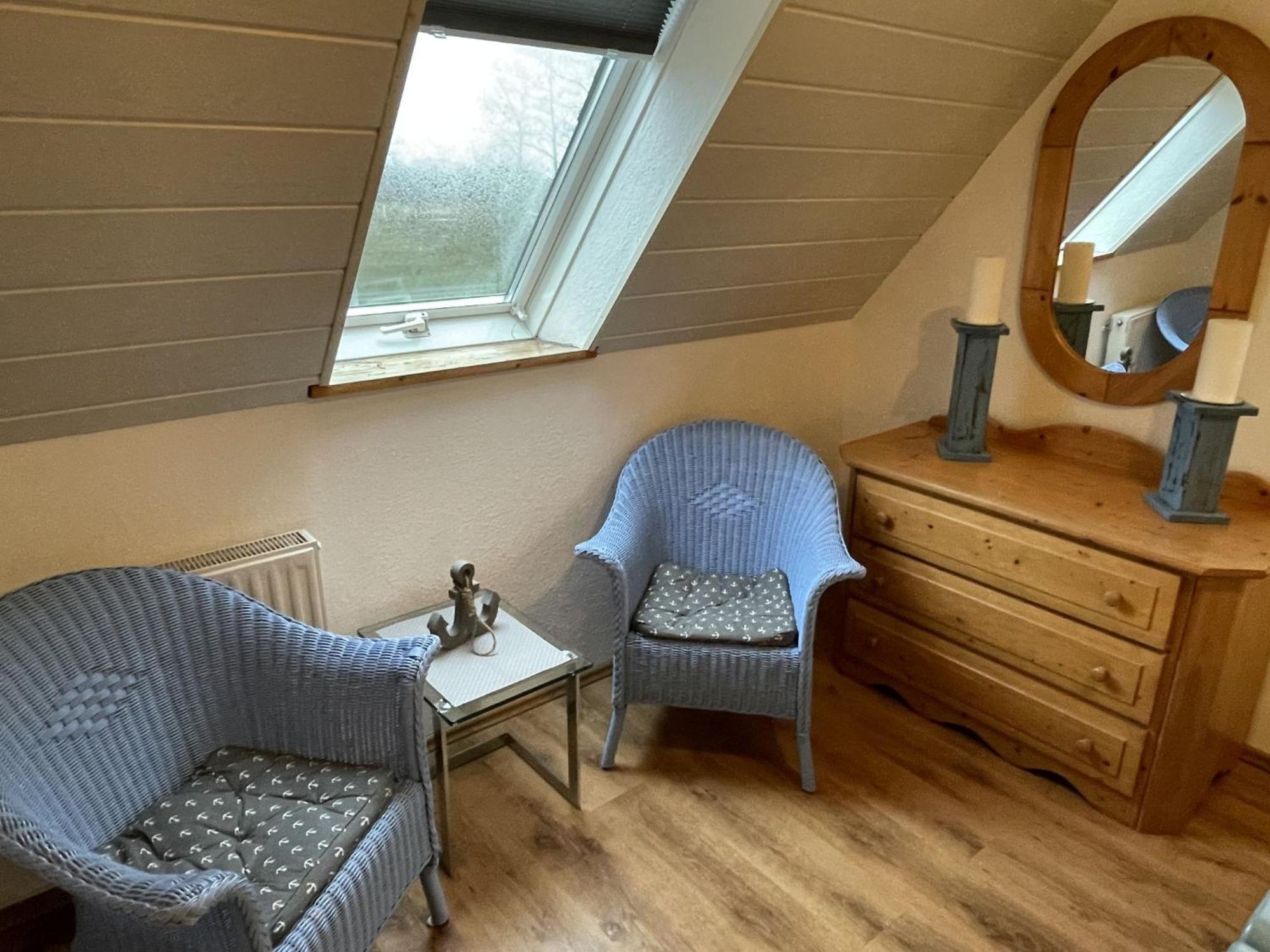 Apartment Alter Bahnhof By Interhome Neugarmssiel Экстерьер фото