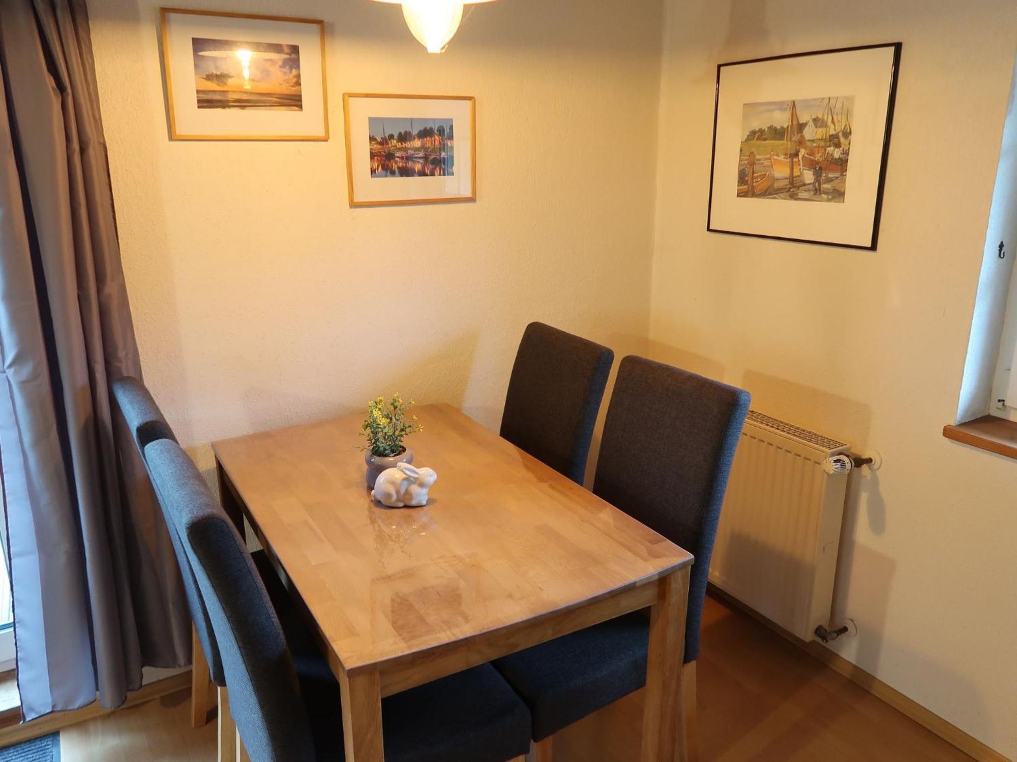 Apartment Alter Bahnhof By Interhome Neugarmssiel Экстерьер фото