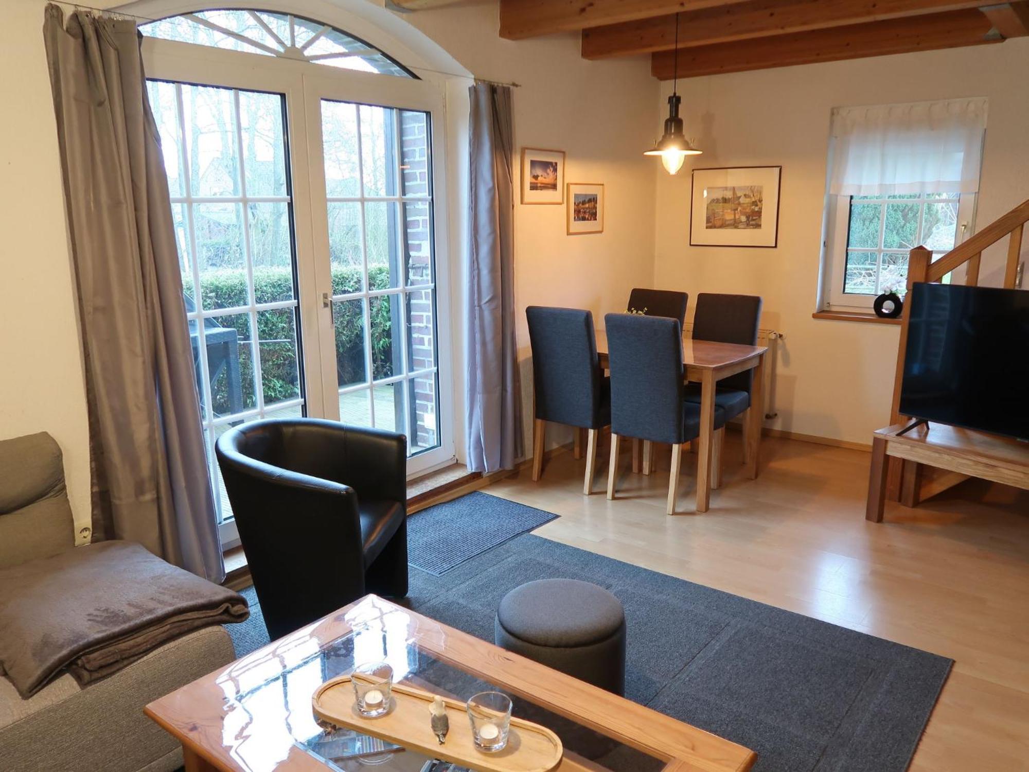 Apartment Alter Bahnhof By Interhome Neugarmssiel Экстерьер фото